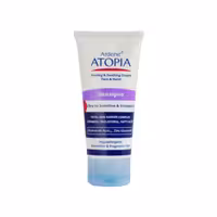 کرم دست و صورت مرطوب کننده مدل sensipro آتوپیا آردن