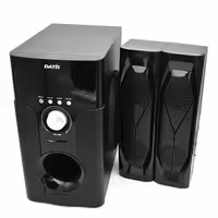 اسپیکر داتیس مدل DATIS TS 2123U MAX