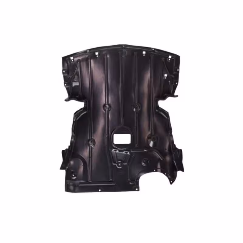 سینی زیر موتور بی ام و 325 اتاق e90