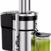 آب میوه گیری سیلور فلر مدل PJ 1100 SS