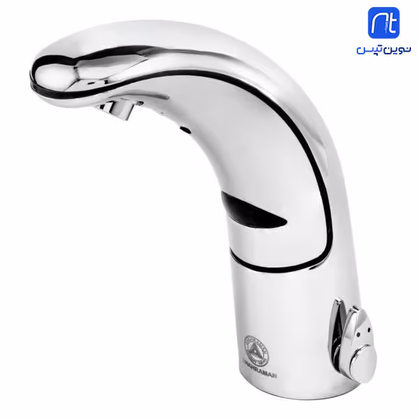 شیر چشمی قهرمان