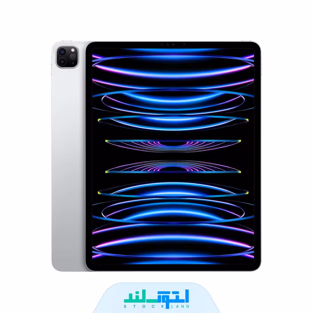 آیپد Apple مدل Pro 12.9-inch (6th generation) WiFi