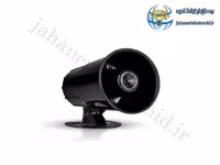 آژیر باسیم تک صدا فایروال