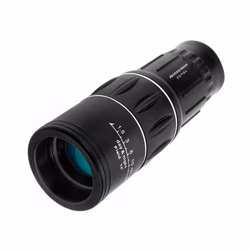 دوربین تک چشمی Monocular 16×52