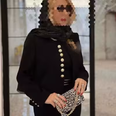 کت و شلوار مازراتی مجلسی زنانه