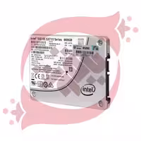 SSD سرور HP 800GB 12G SAS Value Endurance SFF 762261-B21