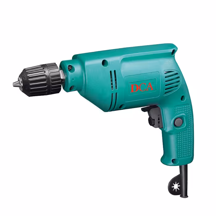 دریل سه نظام اتوماتیک دی سی ای مدل AJZ10A