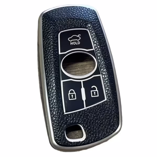 کاور ریموت خودرو وارون مدل P-720-CH مناسب برای تارا