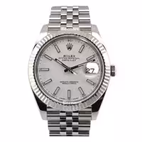 ساعت مچی مردانه رولکس کیفیت مستر Rolex datejust 136722V