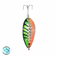 قاشقک ماهیگیری 16 گرم ECOTACKLE-color2