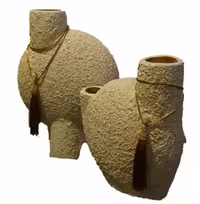 ست گلدان 1528