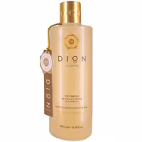 شامپو ضد شوره برای موهای نرمال و خشک با رایحه نارنگی و لیمو و ریحان دیون 500 میلی لیتر Dion