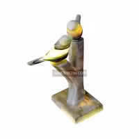 گنجشک تزیینی درختی