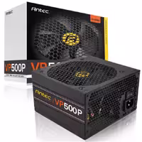 منبع تغذیه انتک مدل VP500P PLUS