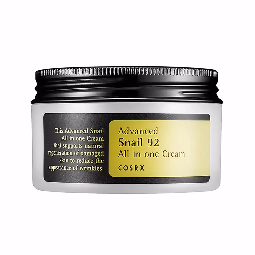 کرم آبرسان کوزارکس مدل حلزون حجم 100 میل