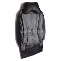 روکش صندلی چرم طرح GUCCI برند رایکو مناسب برای ال90 کد 61648