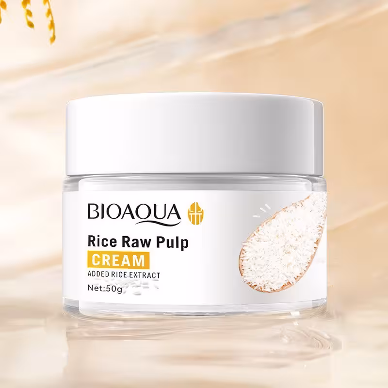 کرم آبرسان برنج بیوآکوا BIOAQUA