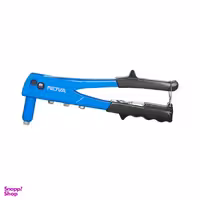 انبر پرچ دستی نووا مدل اکو 2004