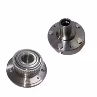 توپی چرخ جلو ام‌ وی‌ ام X22