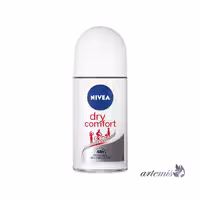 رول ضد تعریق زنانه نیوا مدل Dry Comfort - حجم 50 میلی لیتر