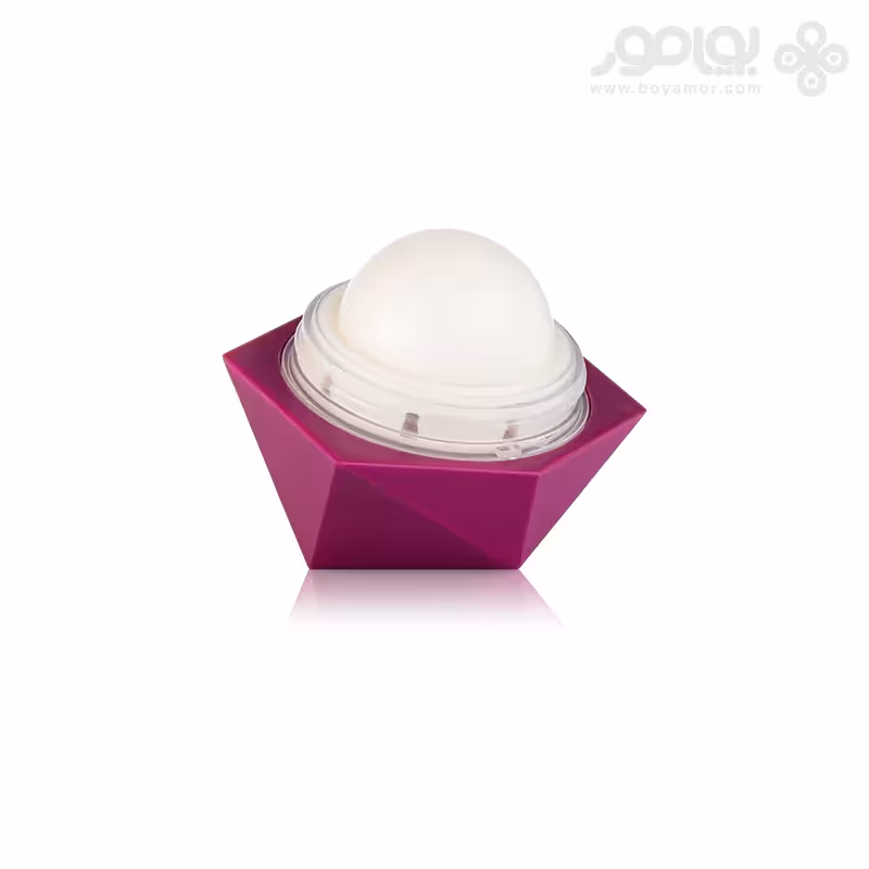 بالم لب فلورمار مدل CARE 4 LIPS رایحه STRAWBERRY MARMALADE