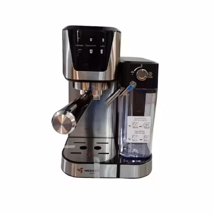 اسپرسوساز مباشی مدل MEBASHI ME-ECM2502