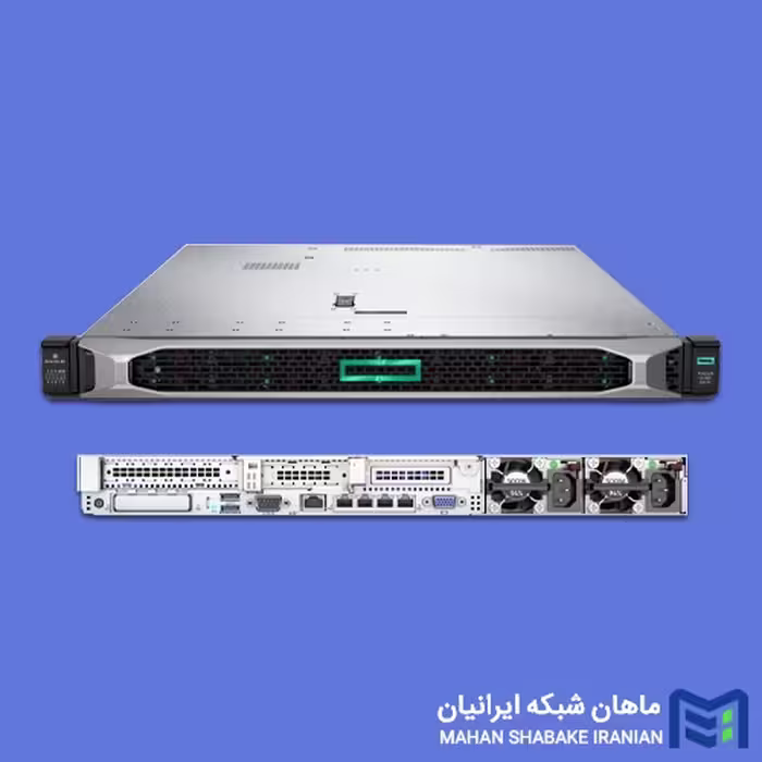 سرور HPE ProLiant DL360 G10