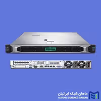 سرور HPE ProLiant DL360 G10