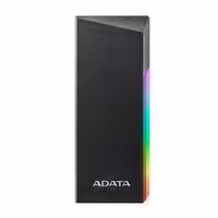 باکس حافظه SSD اکسترنال ای دیتا (ADATA) مدل EC700G برای SSD های M.2 PCIe/SATA