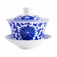 گایوان فوچون کد H چین چای