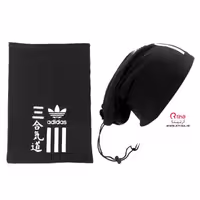 اسکارف سر ضخیم زمستانی مدل بند دار و کلاه شونده