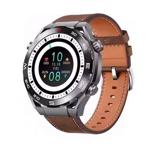 ساعت هوشمند اچ کا 5 هیرو مدل Hk5 hero