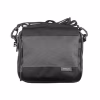 کیف پاسپورتی فورکلاز Forclaz Bag – Black – Travel