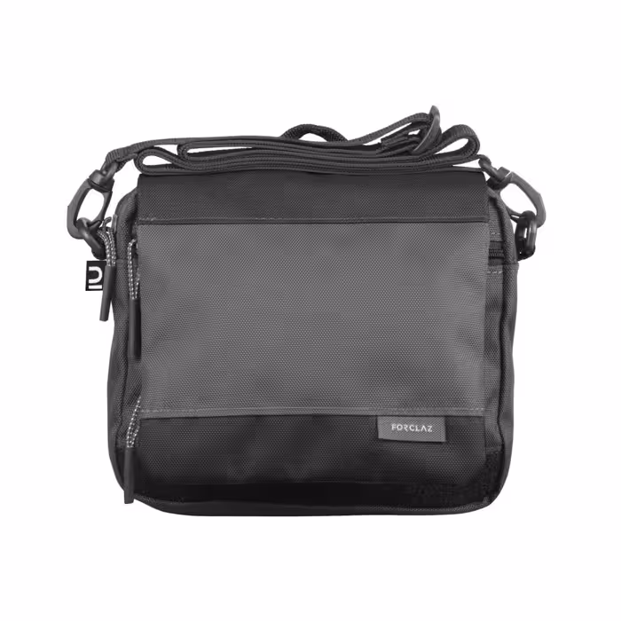 کیف پاسپورتی فورکلاز Forclaz Bag – Black – Travel