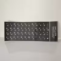 برچسپ فارسی کیبورد