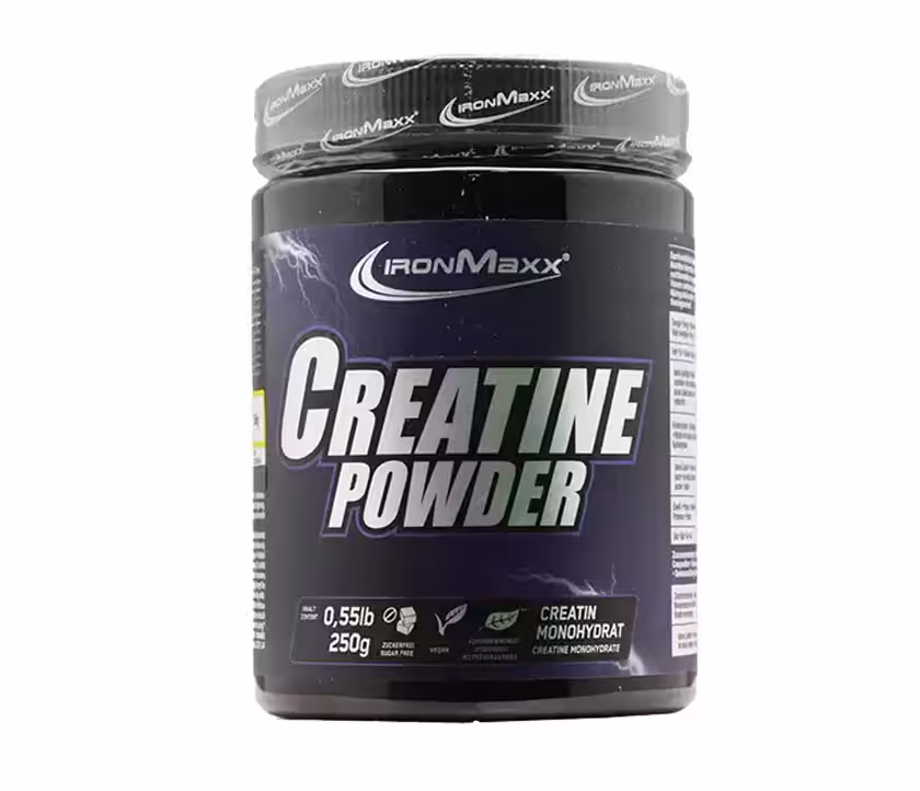 پودر کراتین آیرون مکس