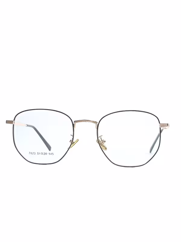 عینک طبی مردانه blue cut