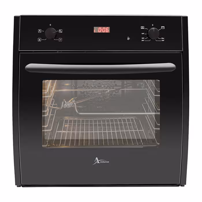 فر توکار اخوان F34 برق و گاز