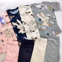 تیشرت و شلوار شیک