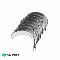 دست‌ کامل‌ یاتاقان متحرک کیا اسپورتیج SL