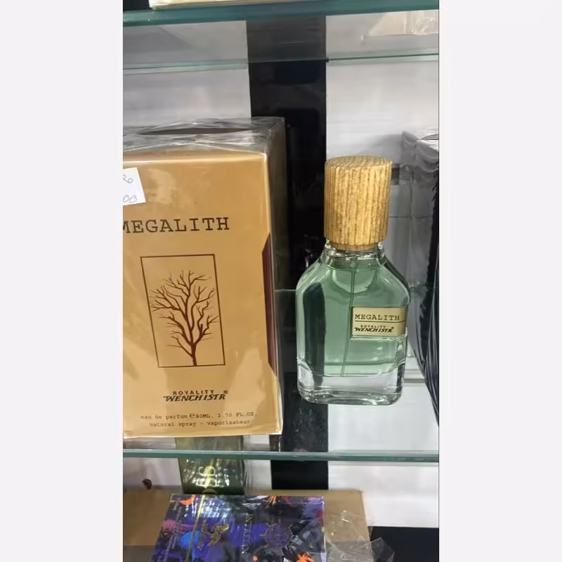 ادکلن مگامار برند وینچستر