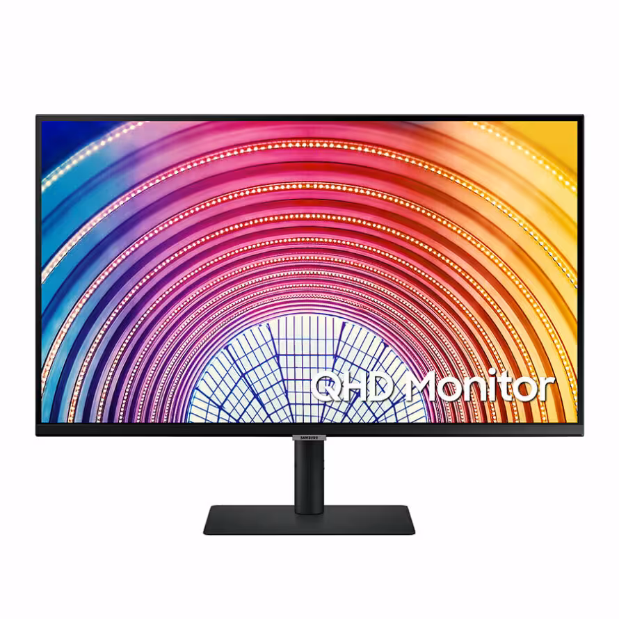 مانیتور 27 اینچ سامسونگ LS27A600