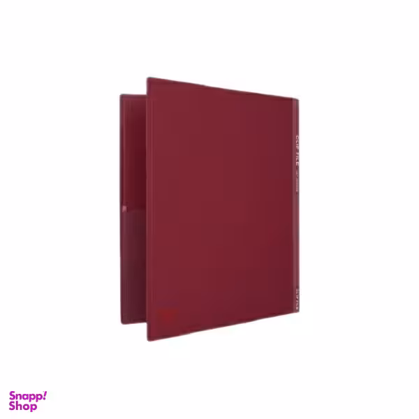 کلاسور پاپکو مدل 647 سایز A4