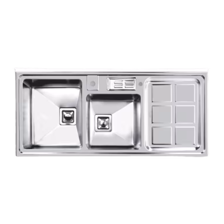 سینک باکسی روکار اخوان مدل 320