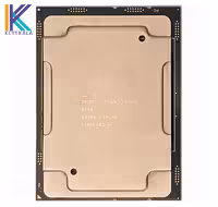 CPU مدل Xeon Gold 6148 برند Intel