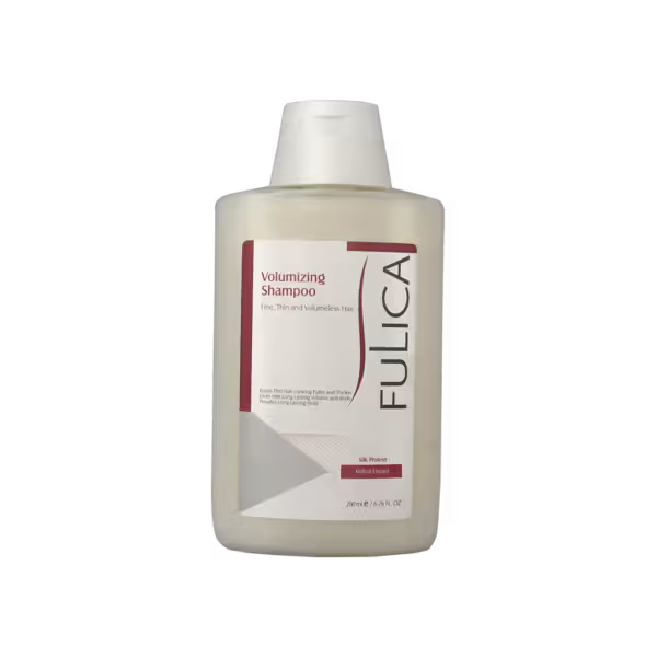 شامپو حجم دهنده فولیکا  Fulica Volumizing Shampoo
