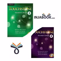 مجموعه بازی TouchStone 3 & 4