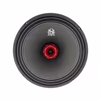 فول رنج پشت خودرو ساند میکر مدل SM-1010F سایز 10 اینچ | چاوه