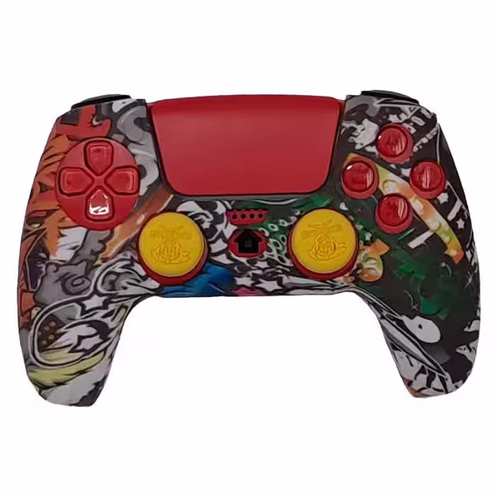 محافظ دسته PS5 طرح کیاس