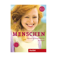 Menschen A1.1 SB WB